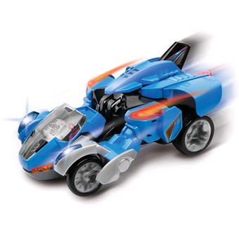VTech Toys Australia - Switch & Go Dinos Dash the T-Rex